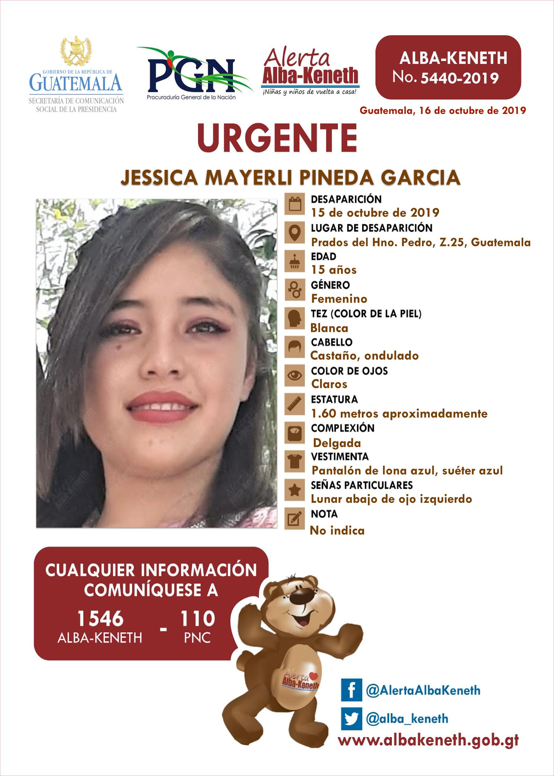 Alerta Alba-Keneth