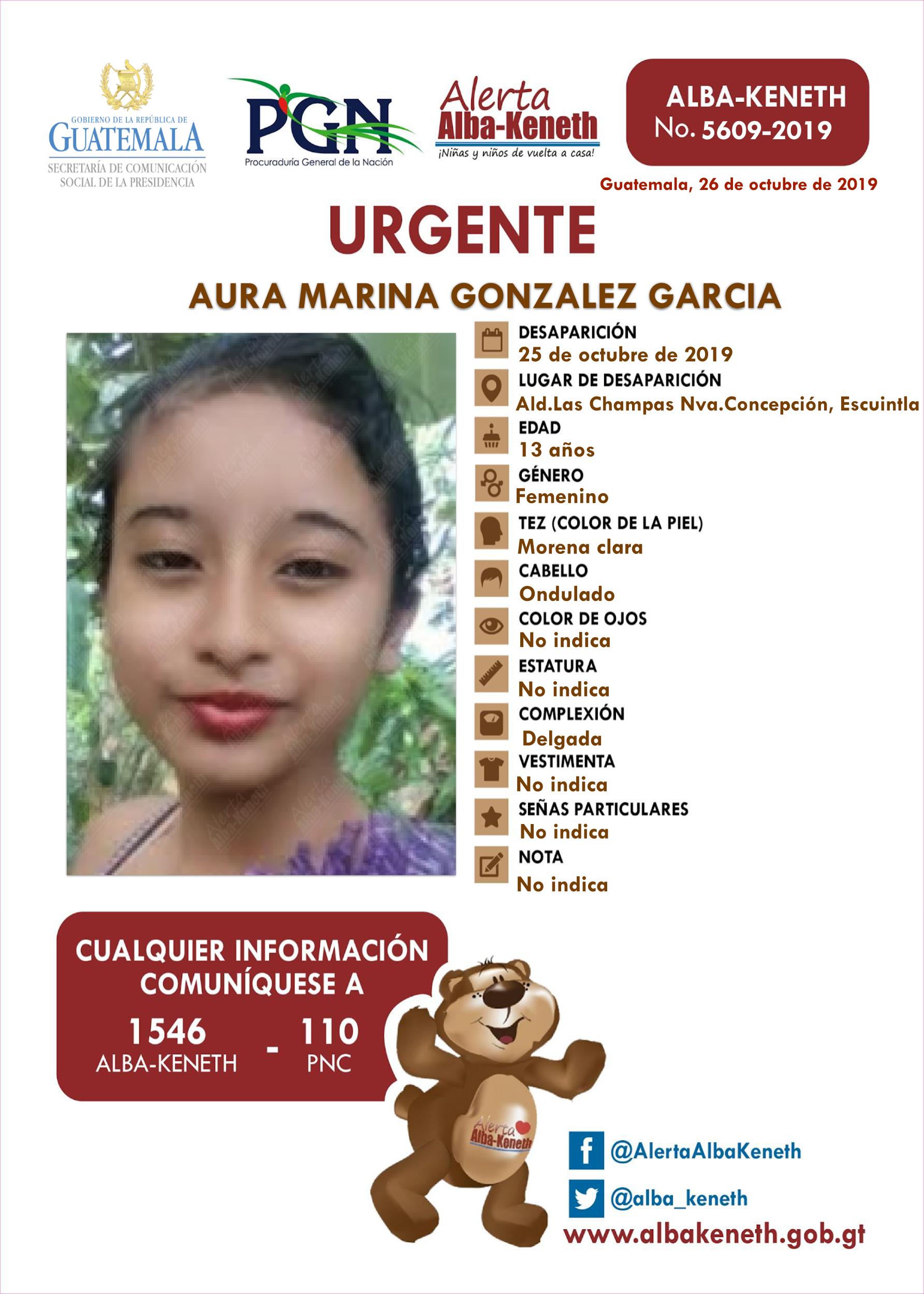 Alerta Alba-Keneth