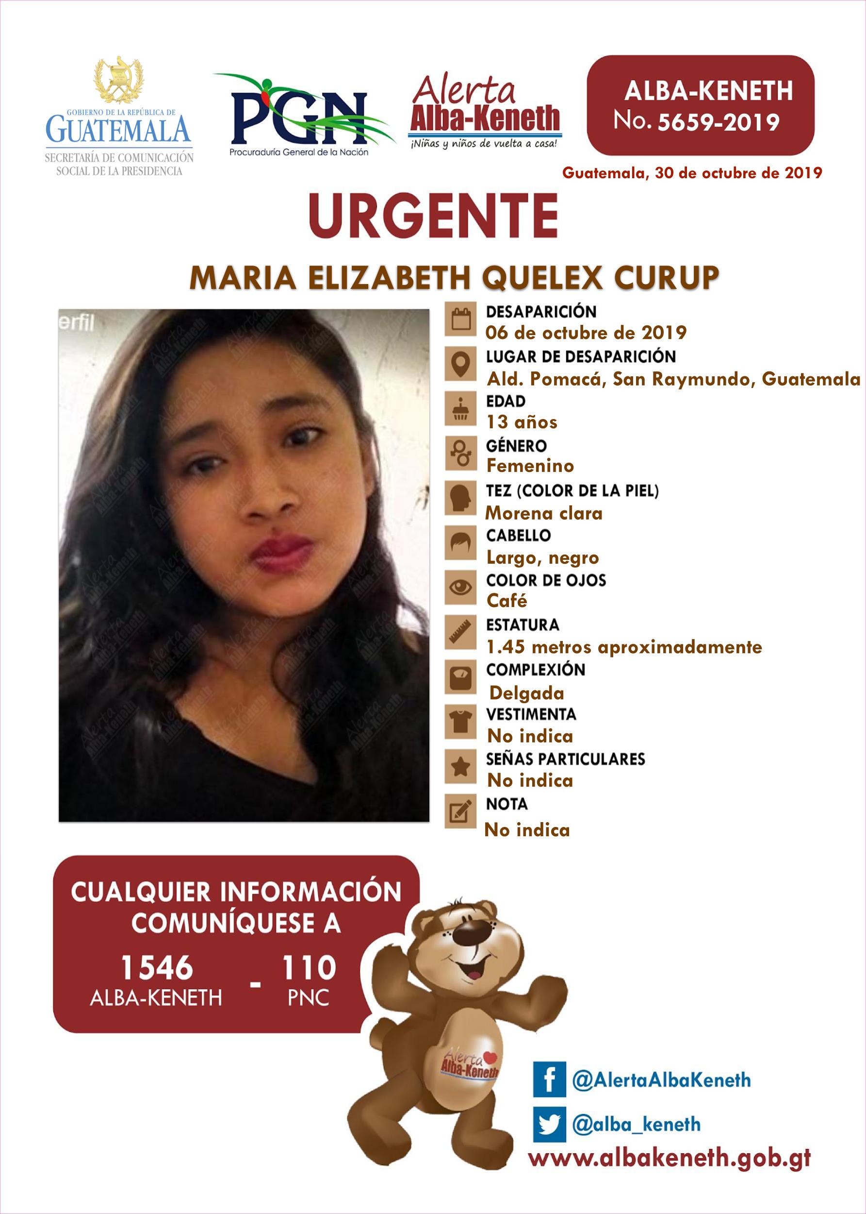 Alerta Alba-Keneth