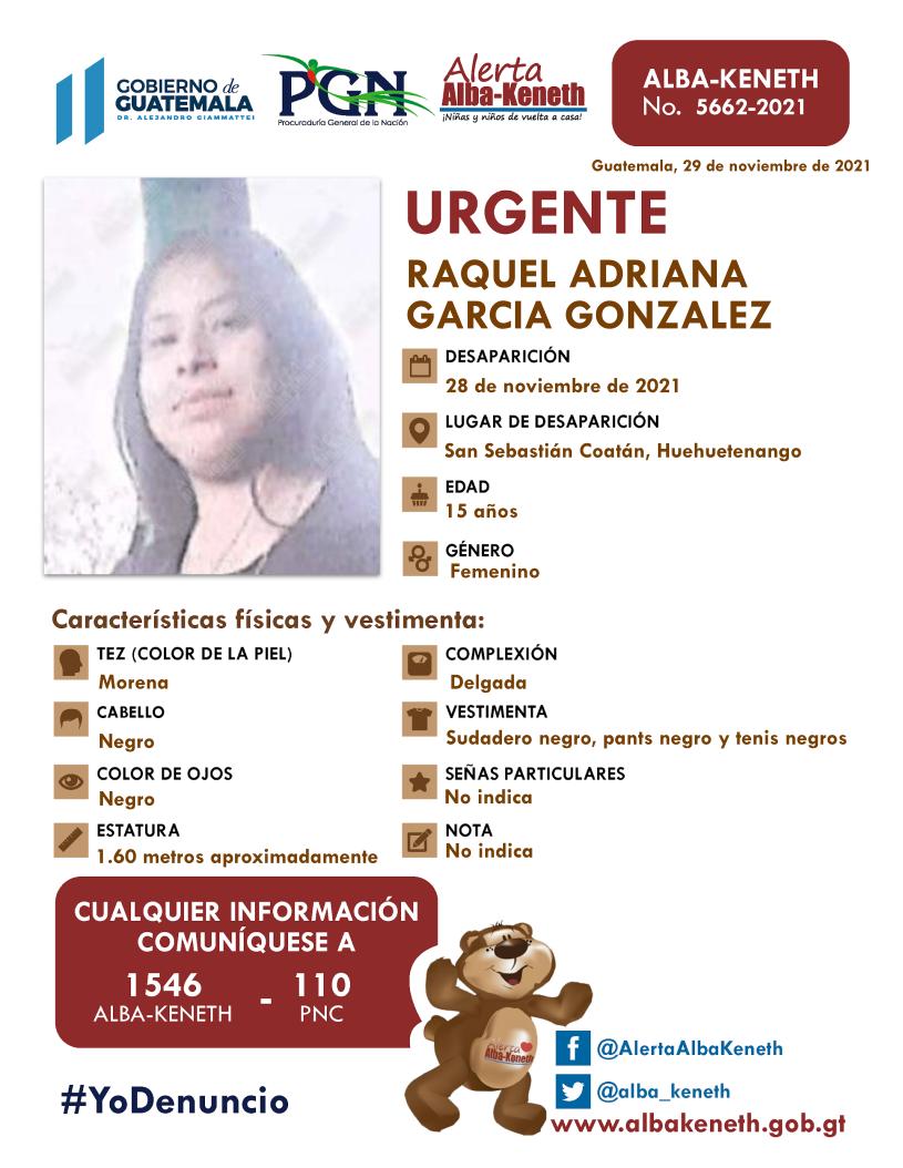 Alerta Alba-Keneth
