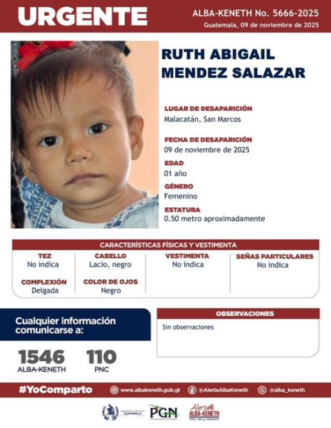 Alerta Alba-Keneth