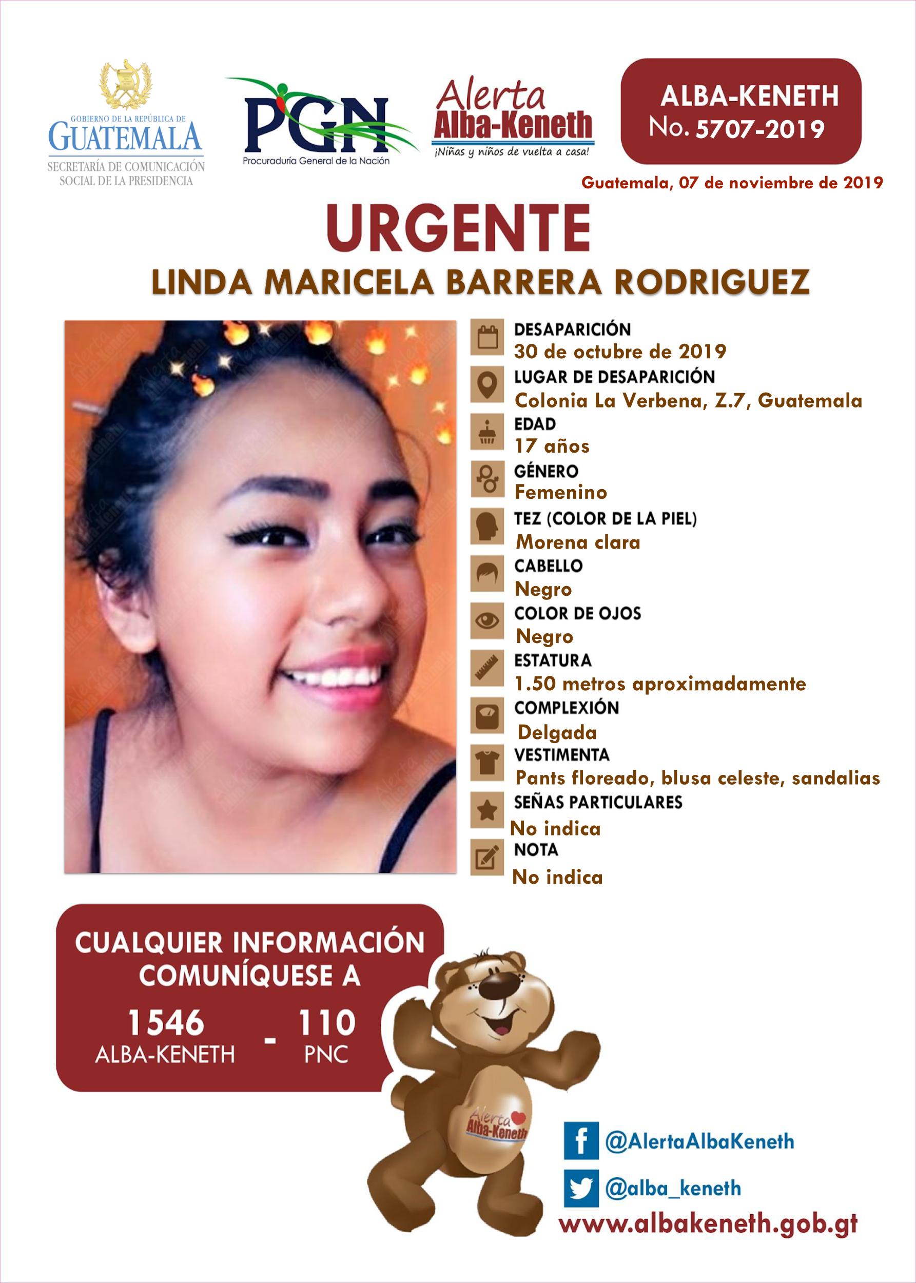 Alerta Alba-Keneth