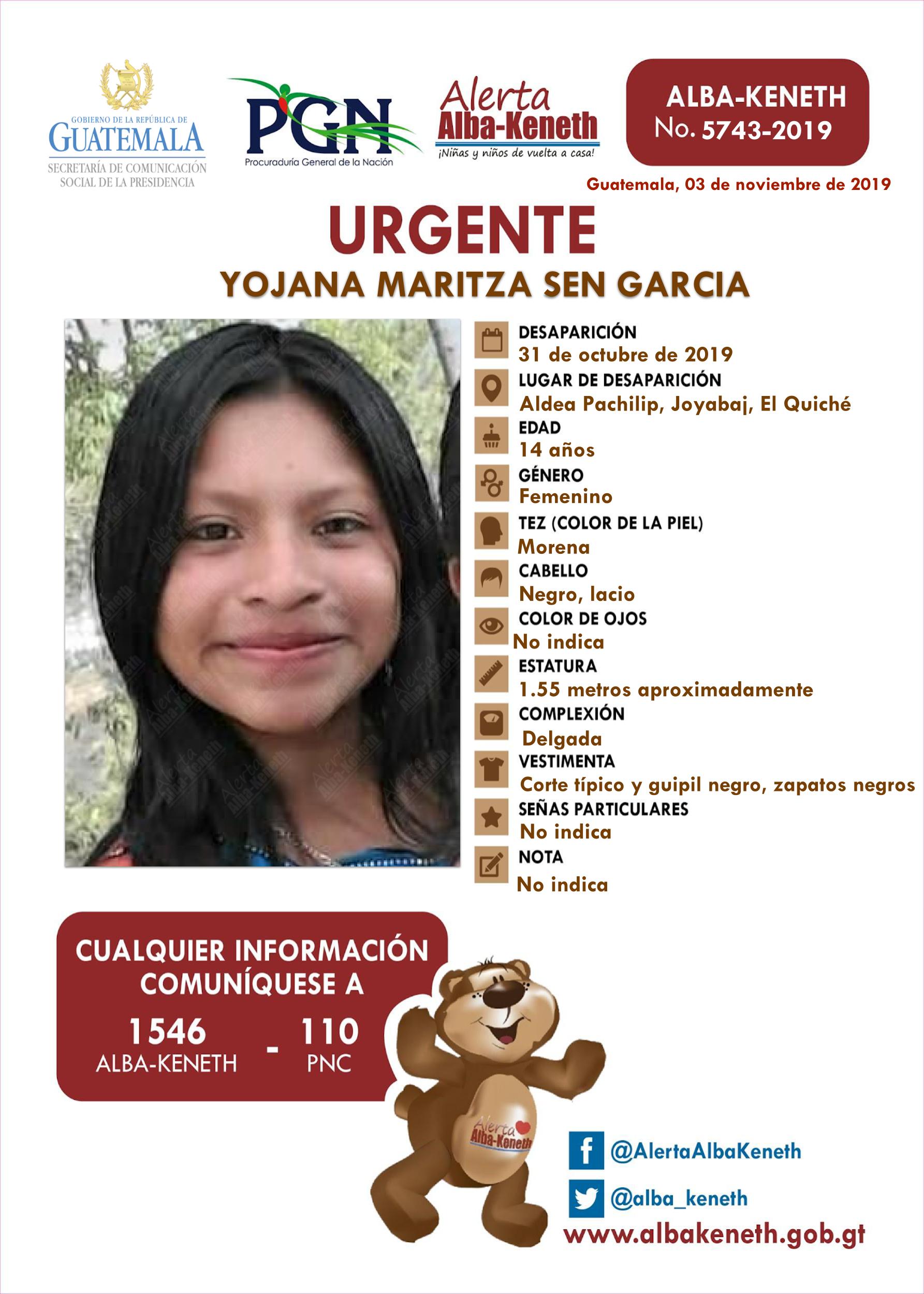 Alerta Alba-Keneth
