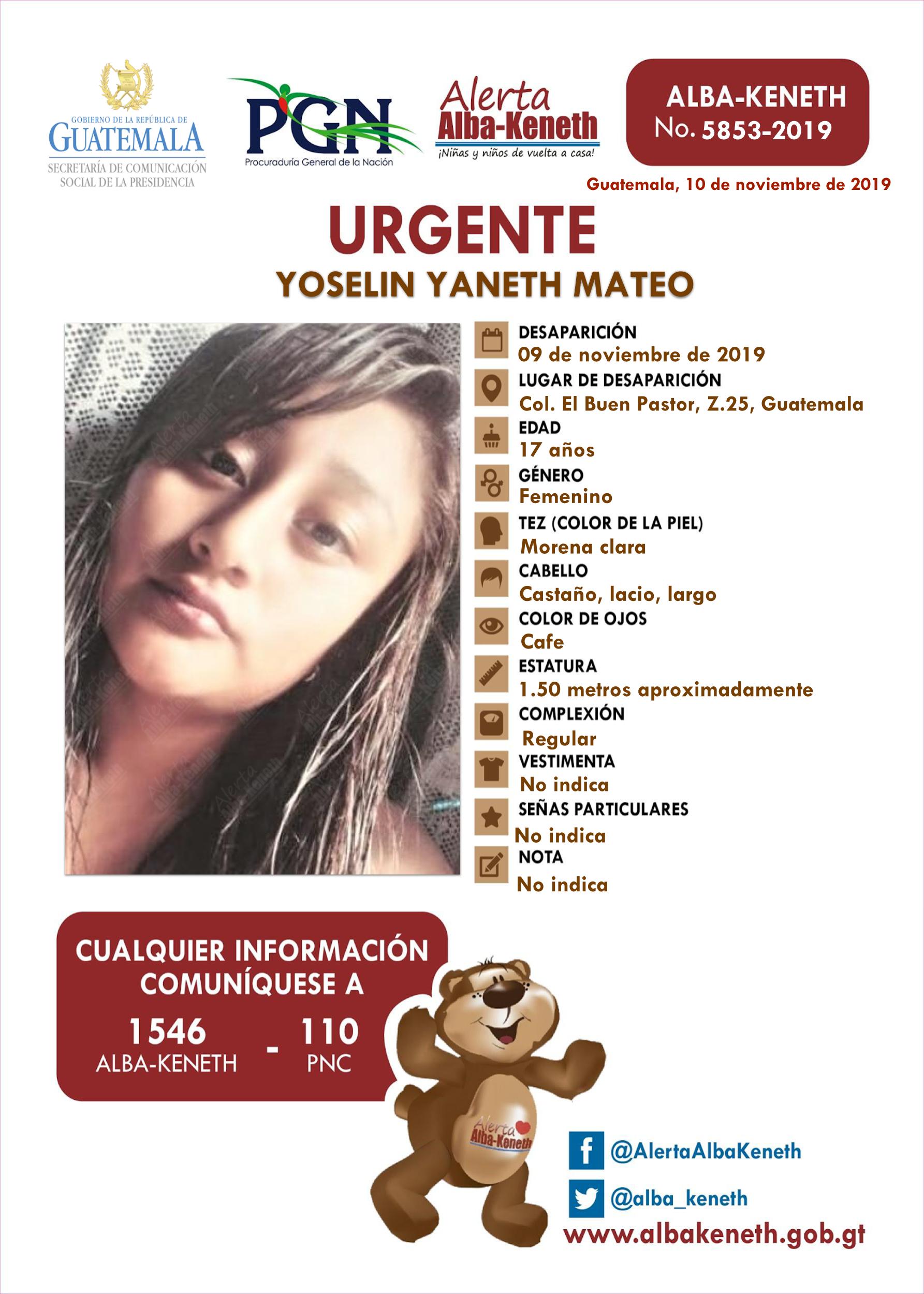 Alerta Alba-Keneth