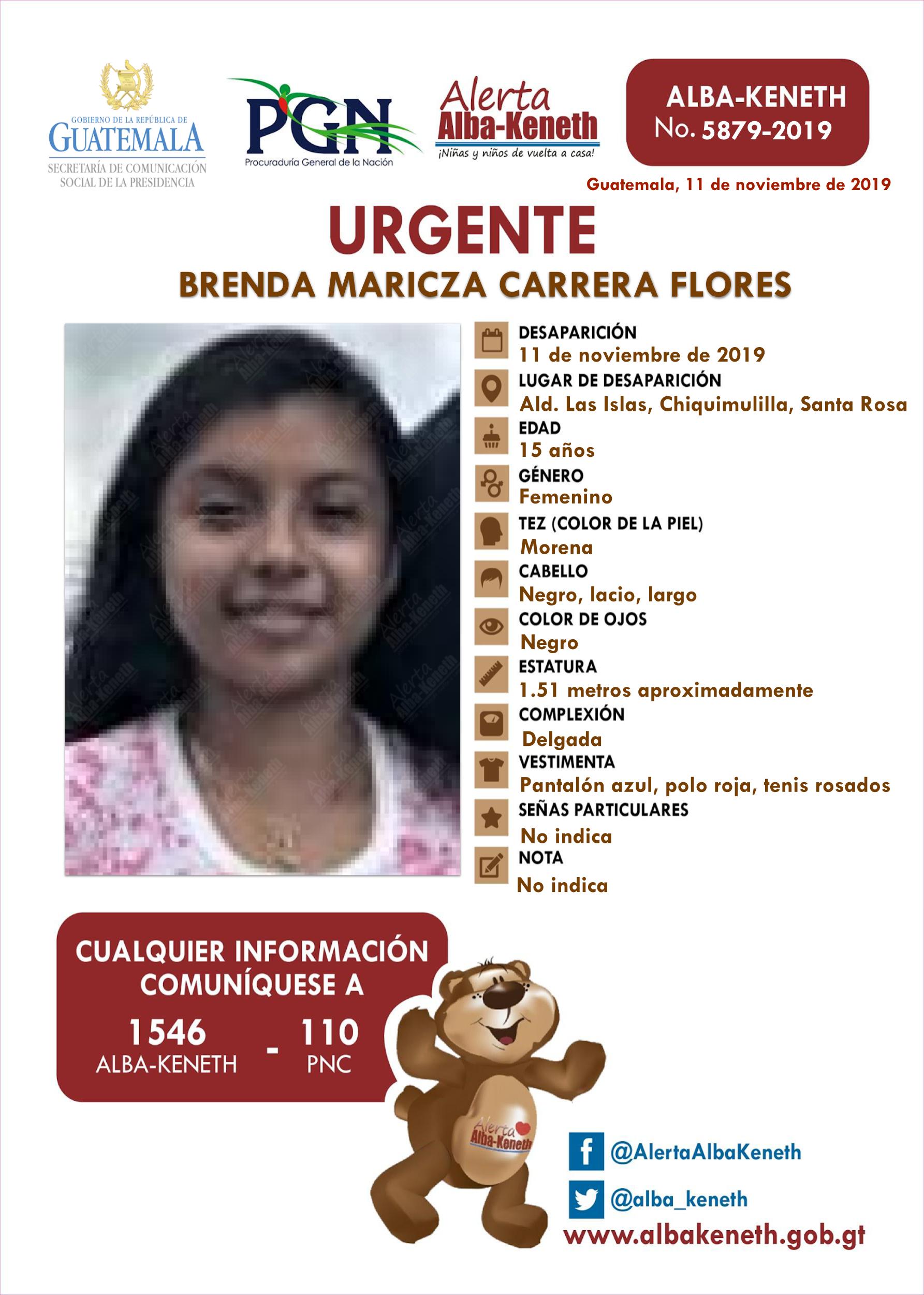 Alerta Alba-Keneth