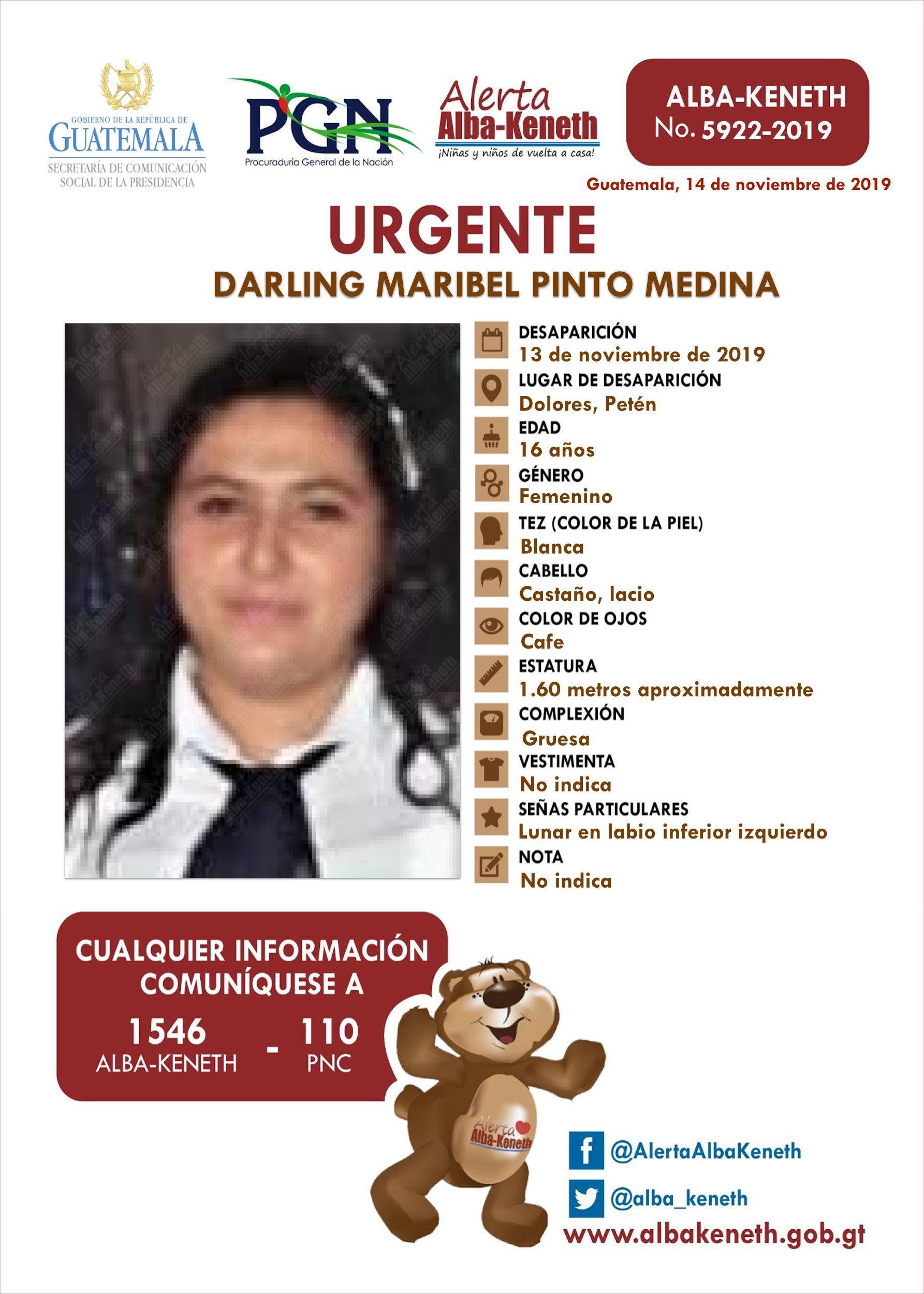 Alerta Alba-Keneth