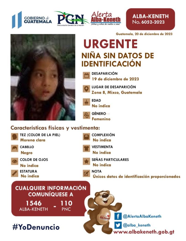 Alerta Alba-Keneth