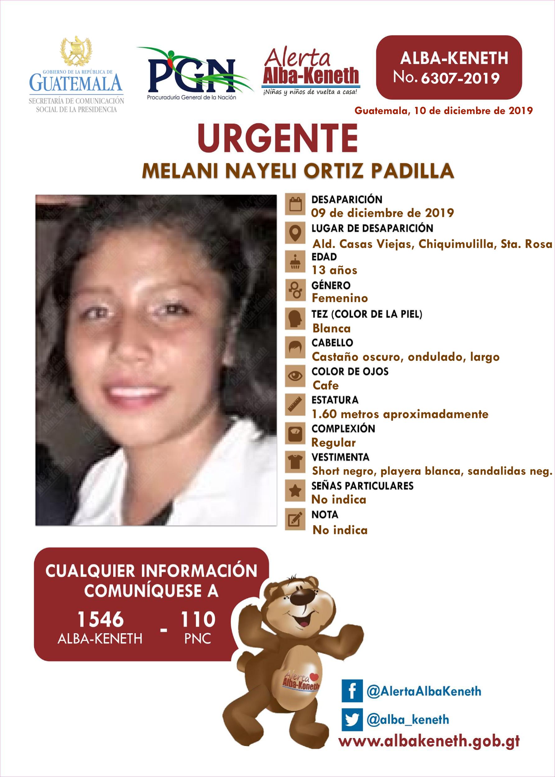 Alerta Alba-Keneth