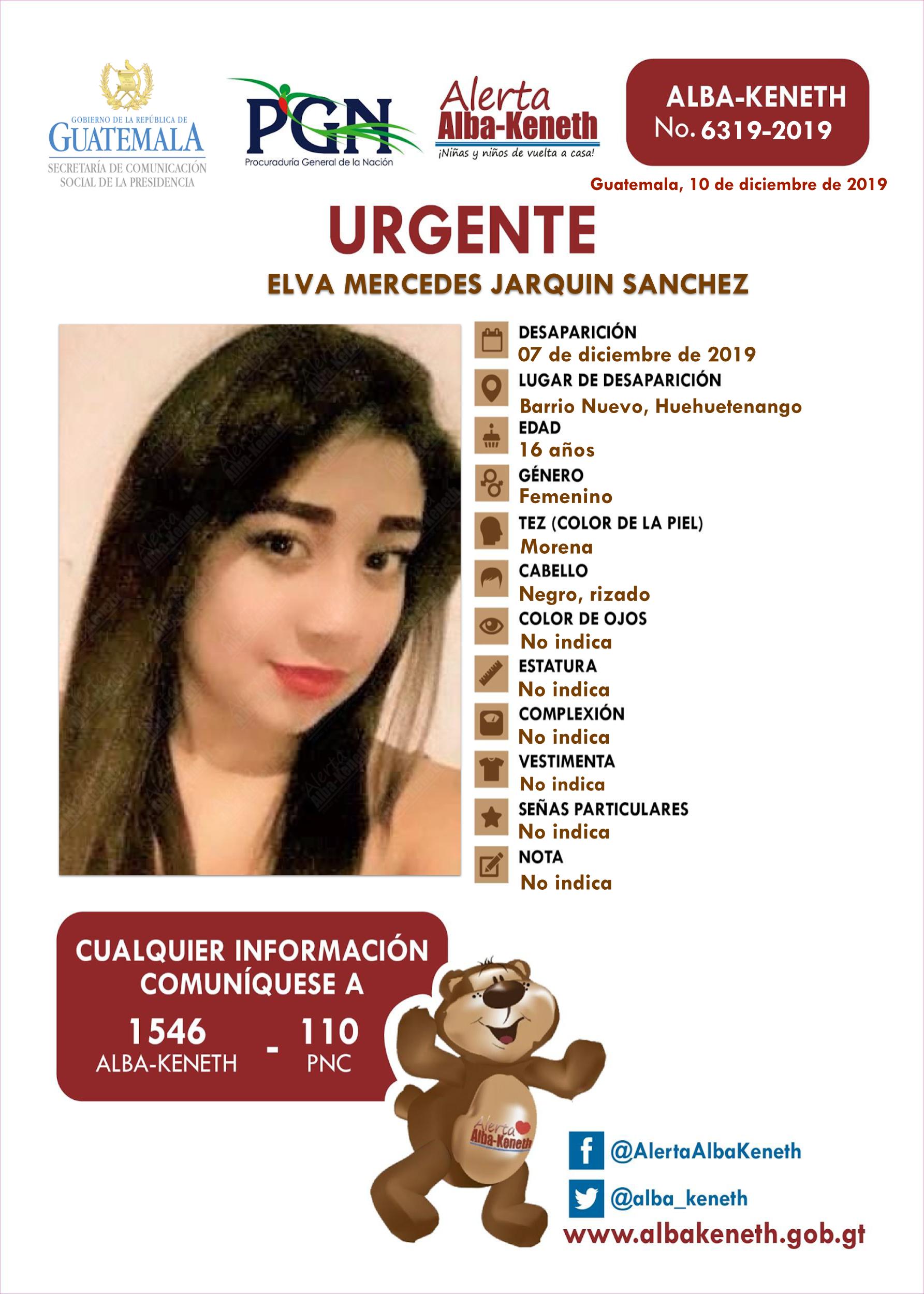Alerta Alba-Keneth