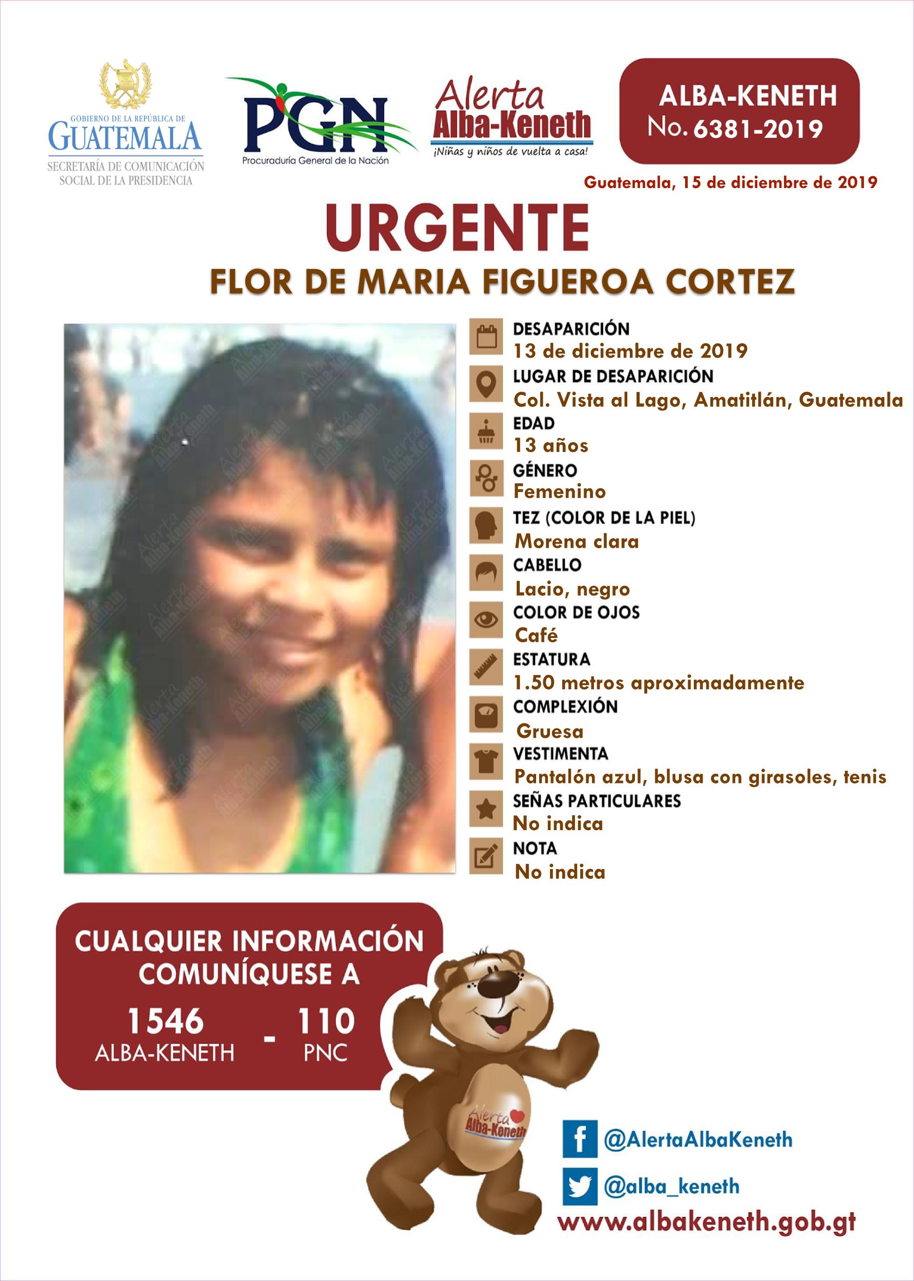 Alerta Alba-Keneth