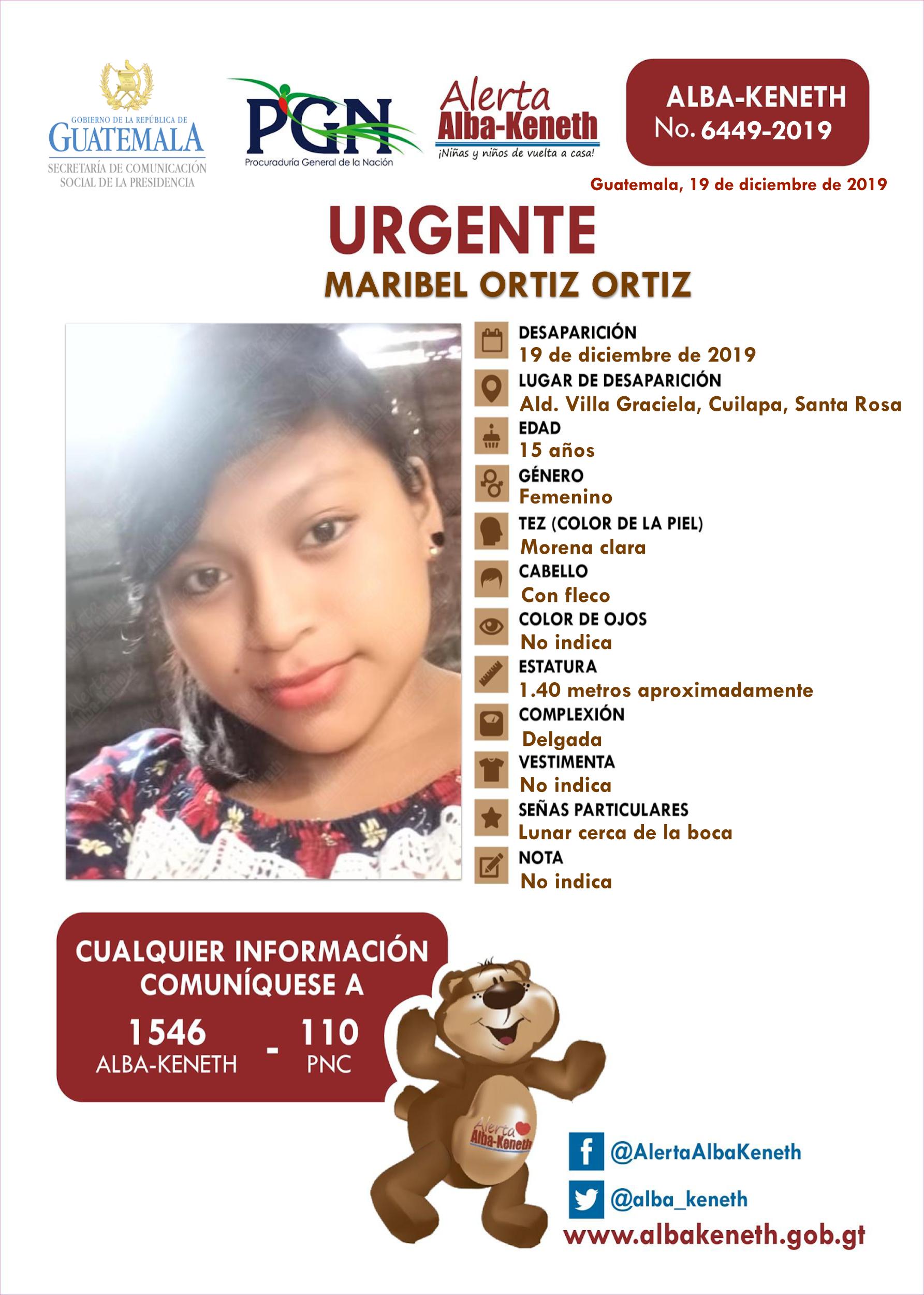 Alerta Alba-Keneth