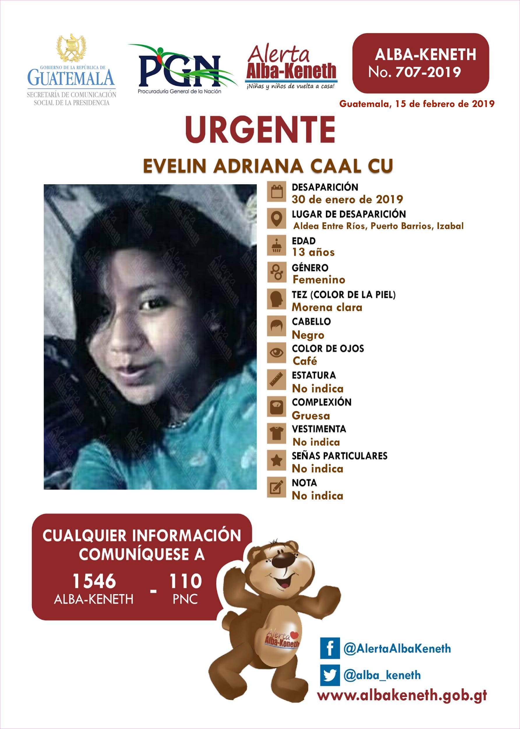 Alerta Alba-Keneth