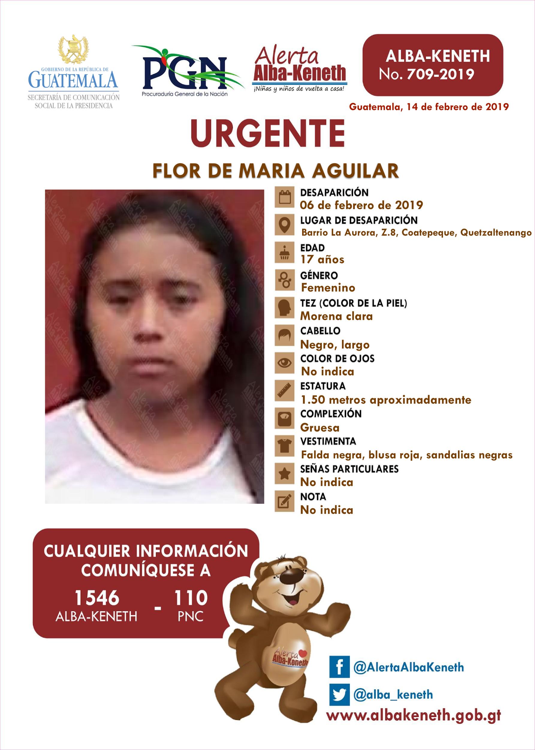 Alerta Alba-Keneth