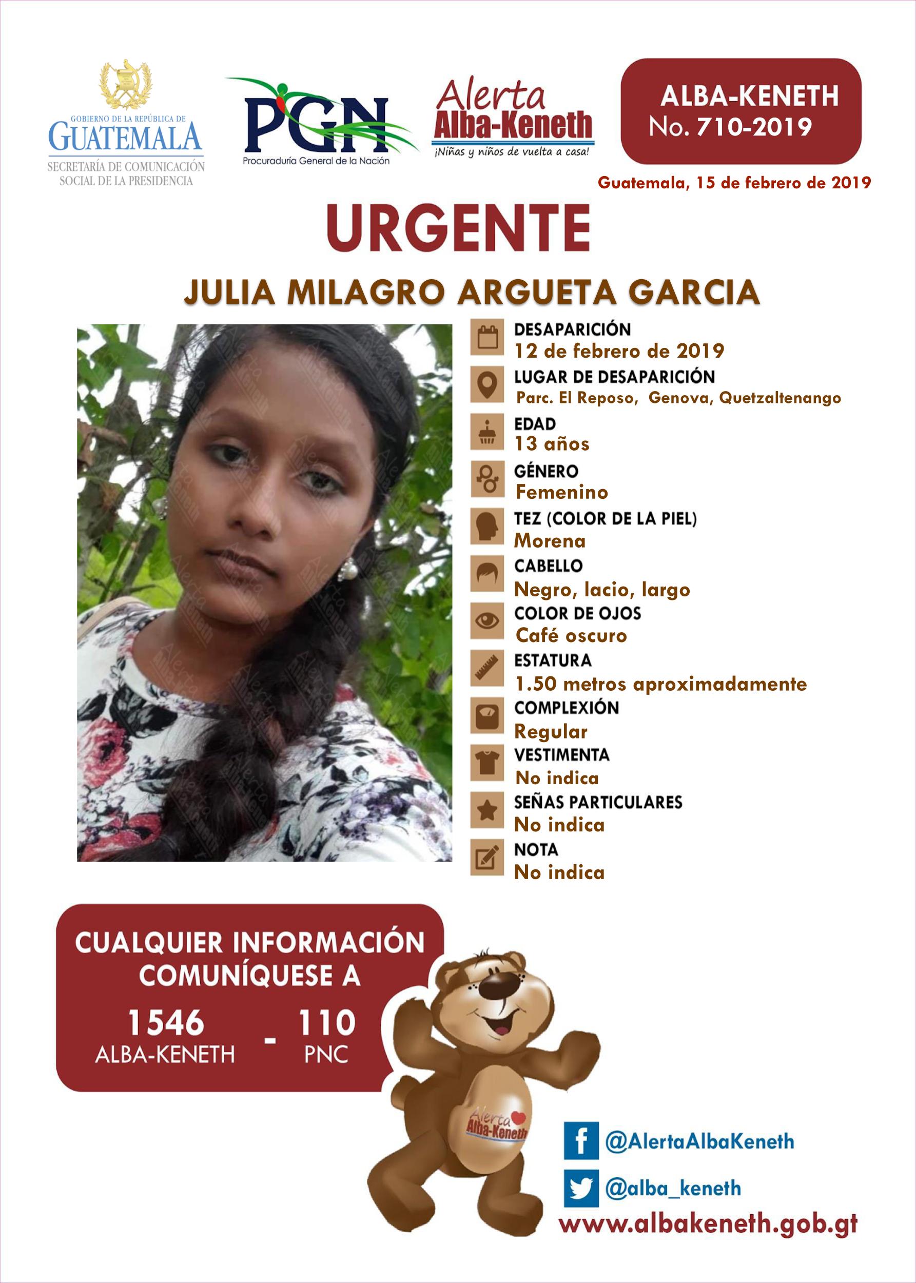 Alerta Alba-Keneth