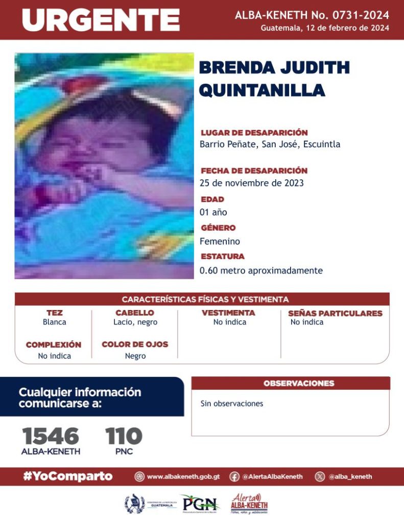 Alerta Alba-Keneth