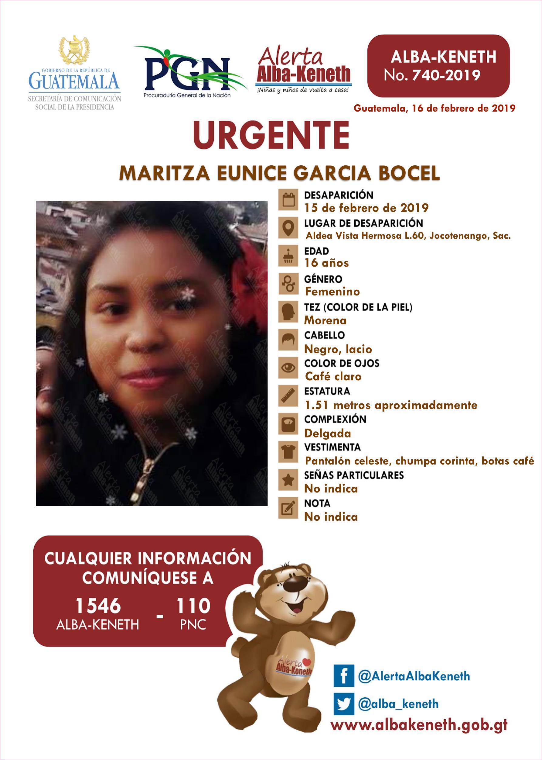 Alerta Alba-Keneth
