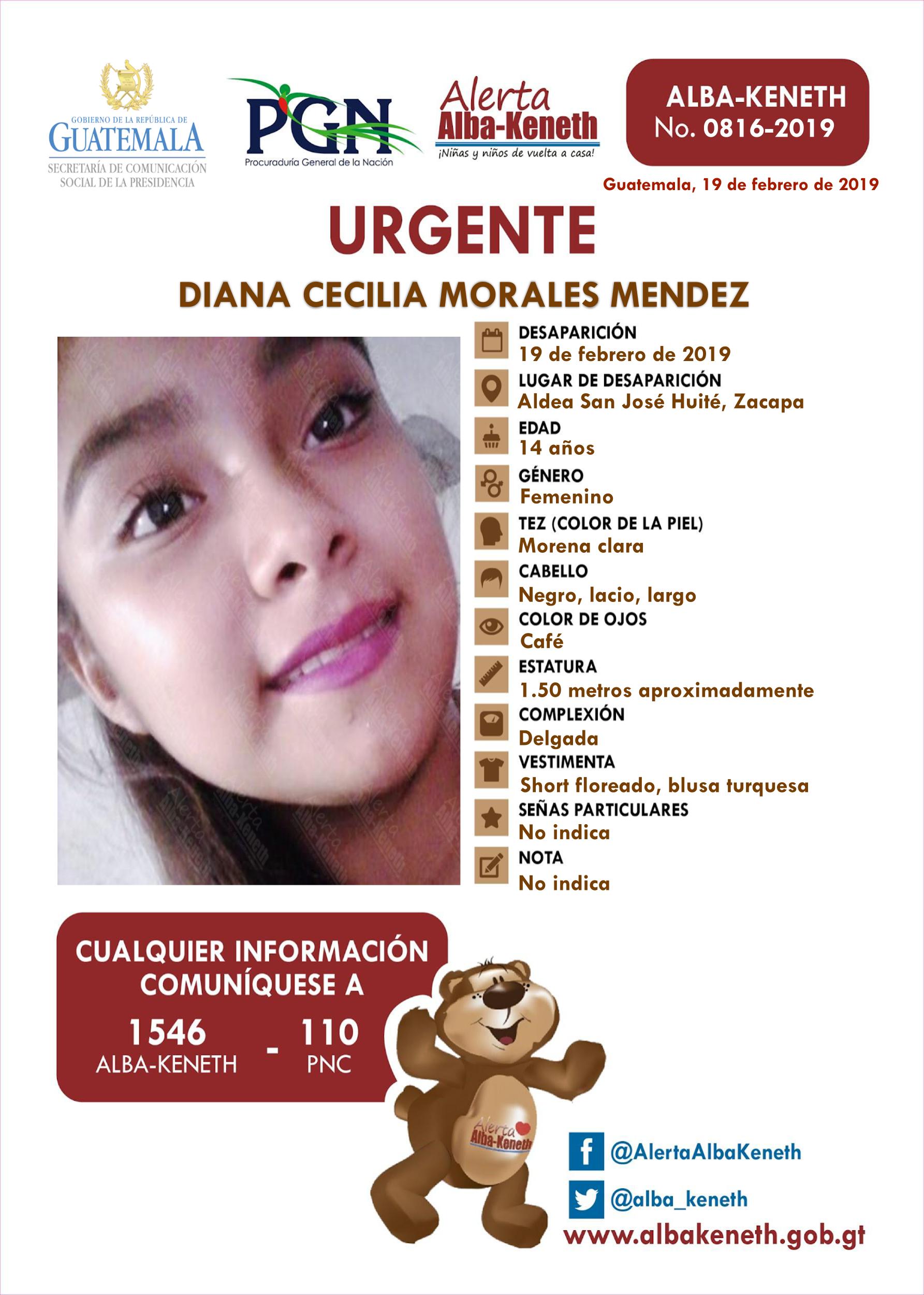 Alerta Alba-Keneth
