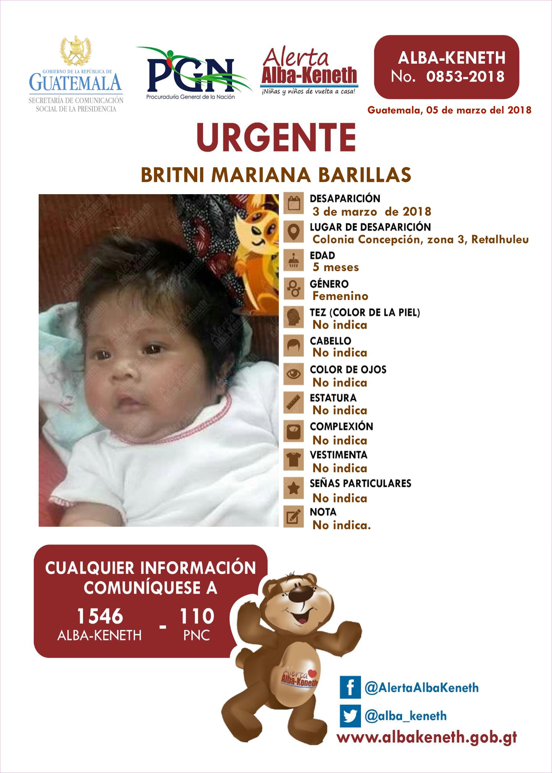 Alerta Alba-Keneth