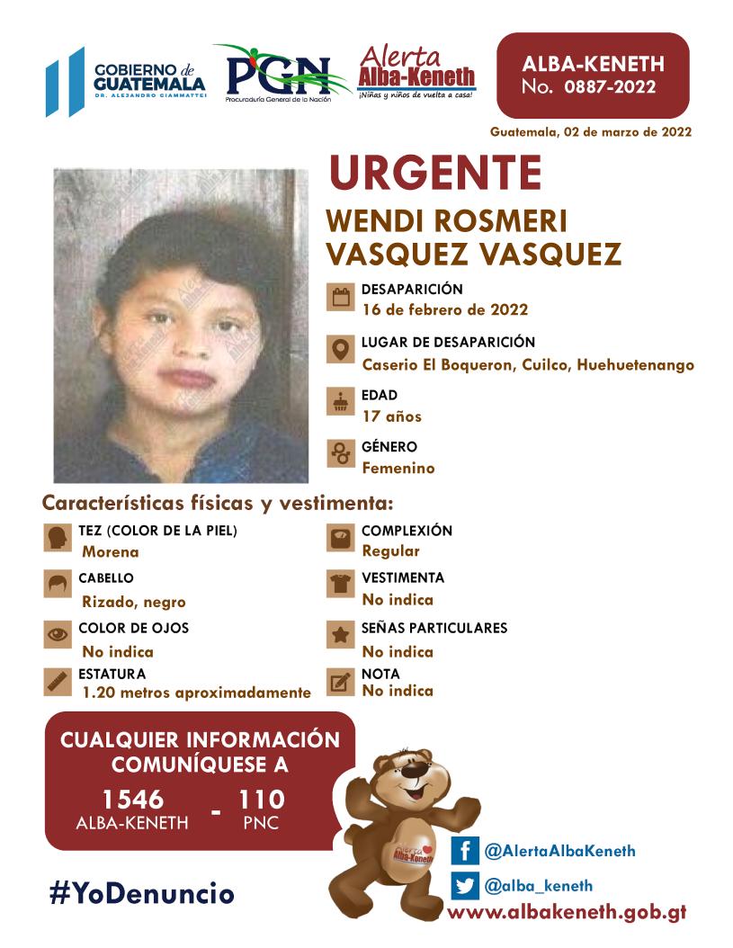 Alerta Alba-Keneth