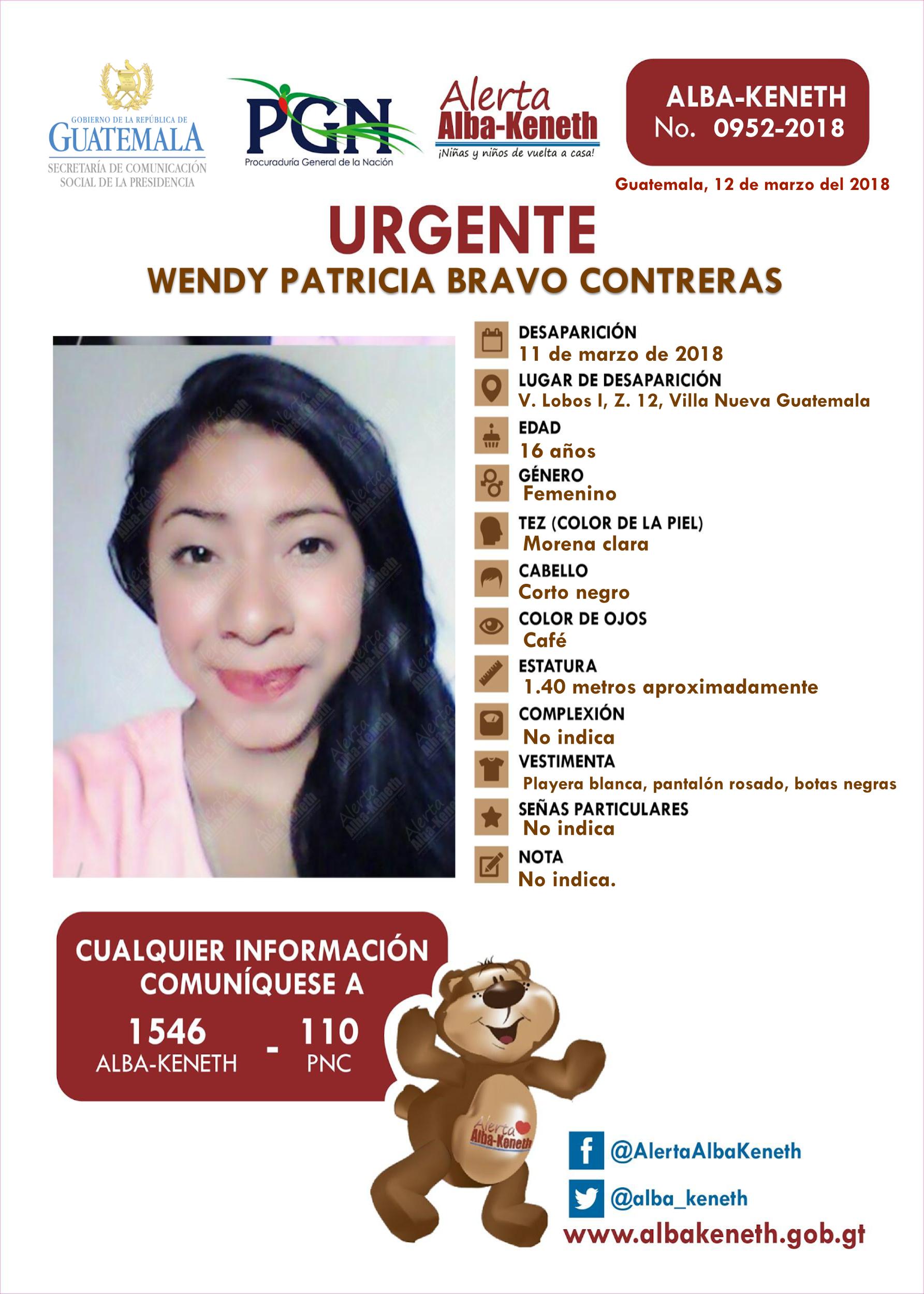 Alerta Alba-Keneth