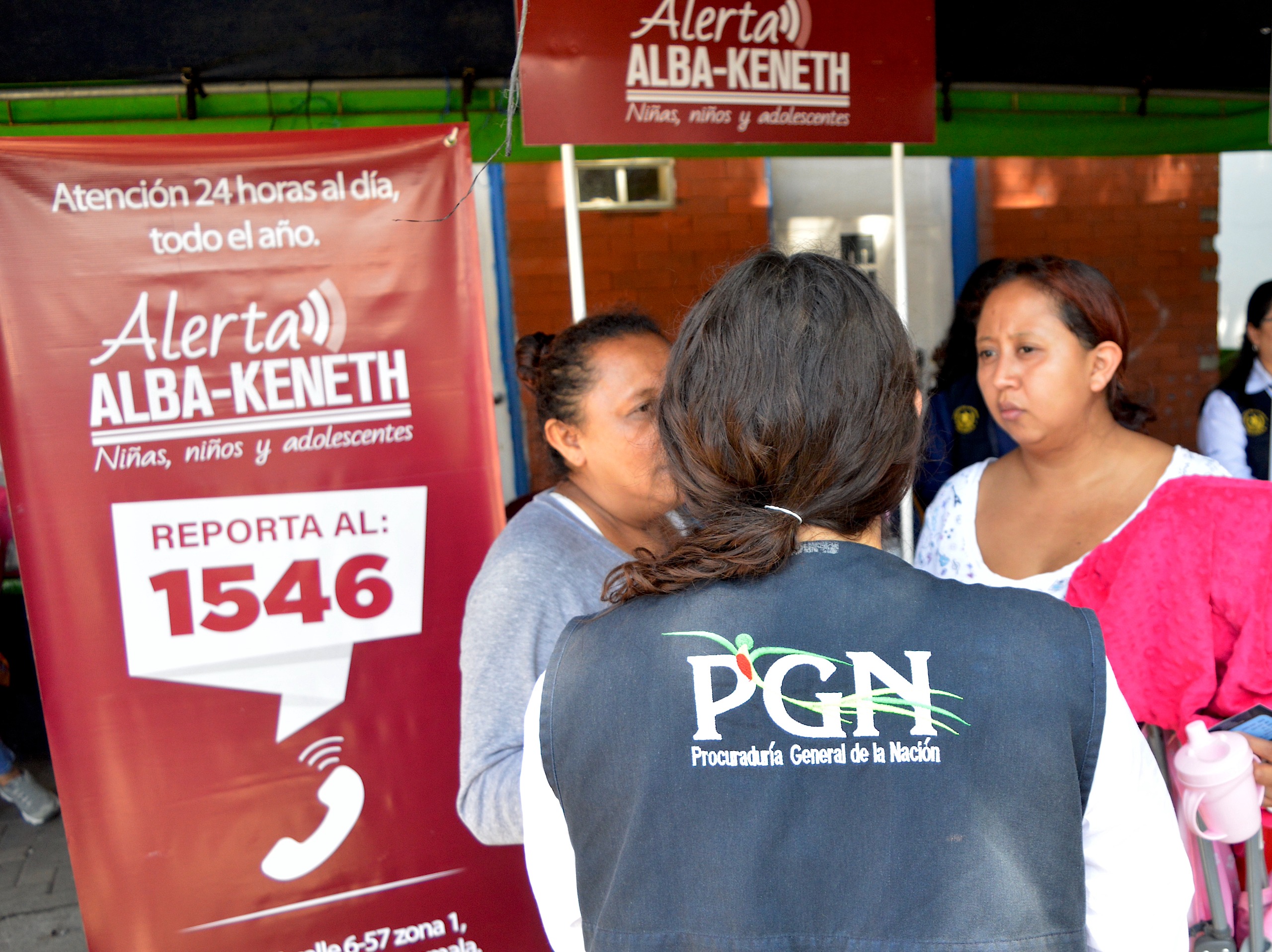 73.30 % de las Alertas ALBA-KENETH generadas en 2026 ya han sido desactivadas. — imagen adicional