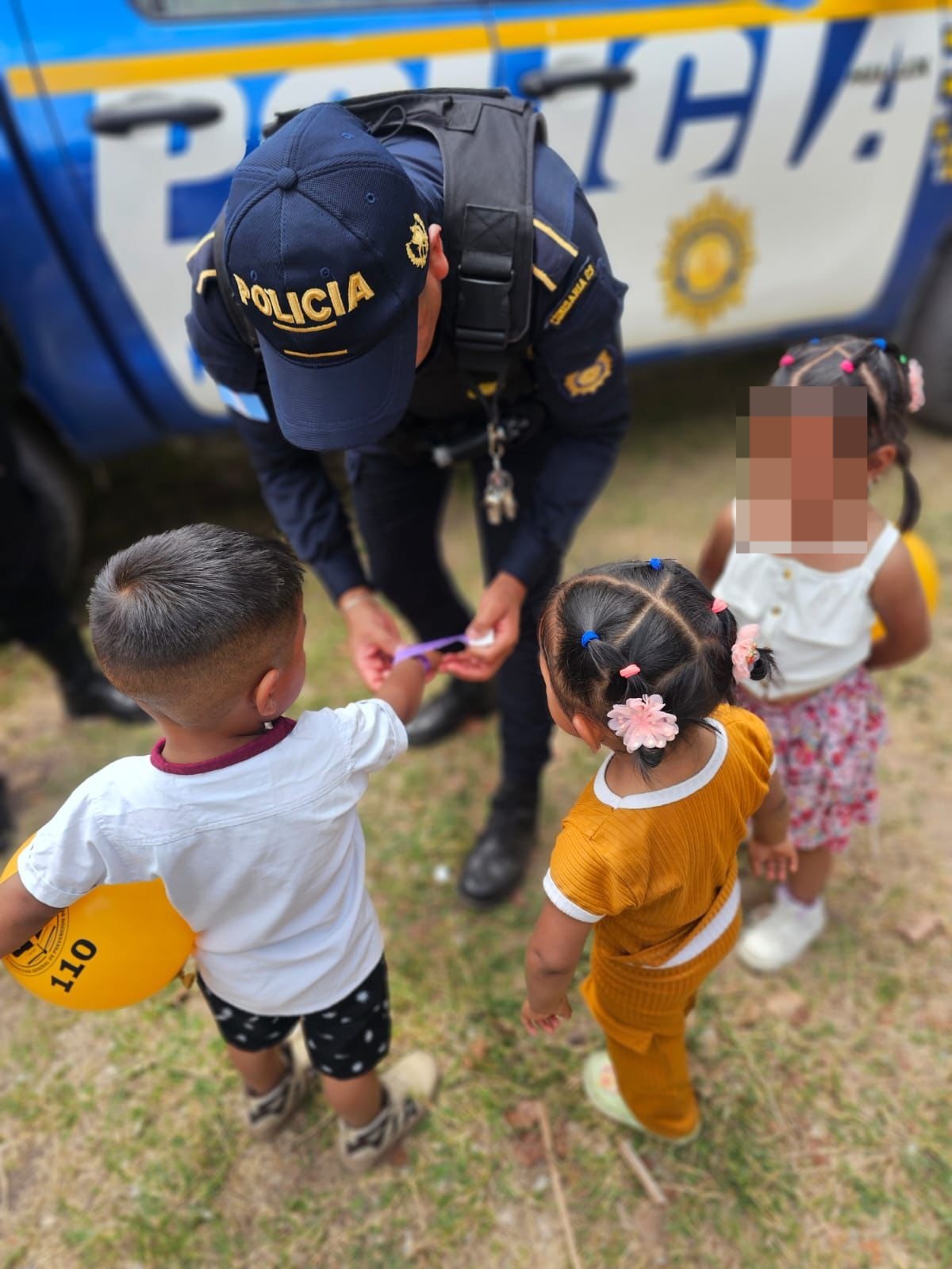 Más de 30 alertas ALBA-KENETH se activaron durante la Semana Santa — imagen adicional