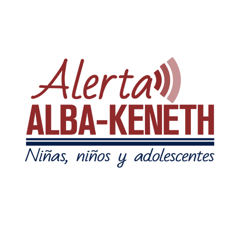 Alerta 4752-2026 — Joselyn Yulissa Cheguen Alvarez