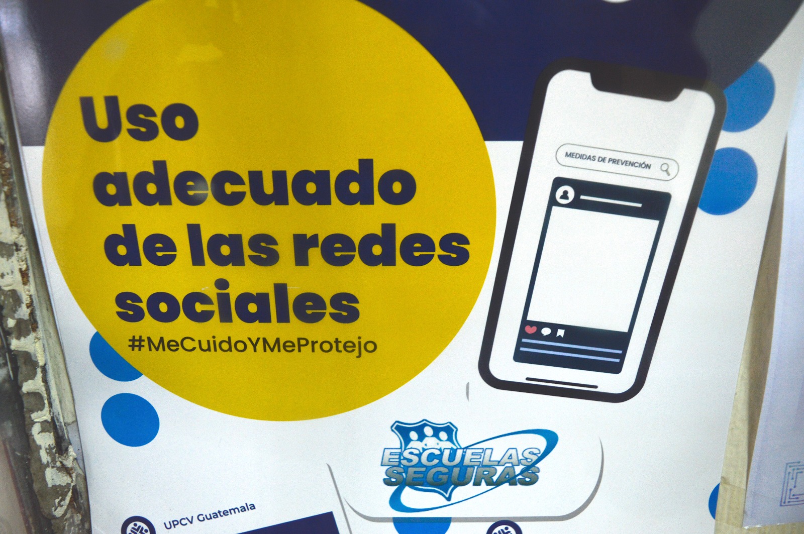Supervisar el uso de redes sociales es clave para prevenir desapariciones y vulneración de derechos