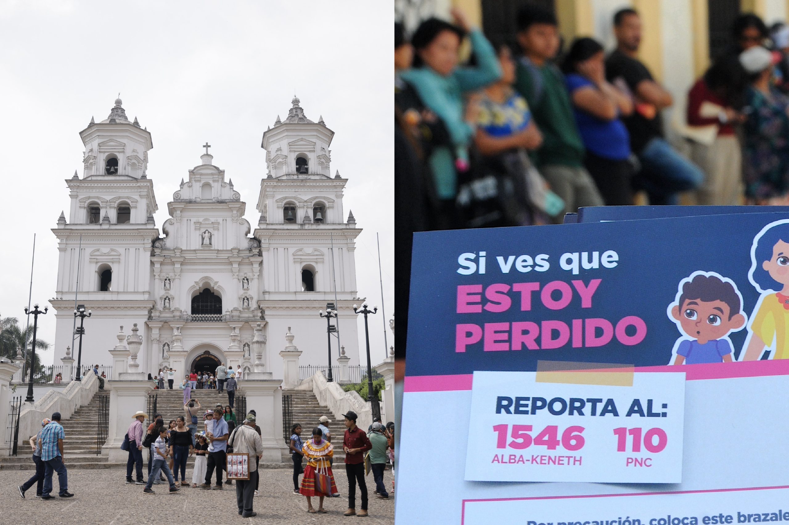 Evita exponer a riesgos a la niñez y adolescencia en la Caravana del Zorro
